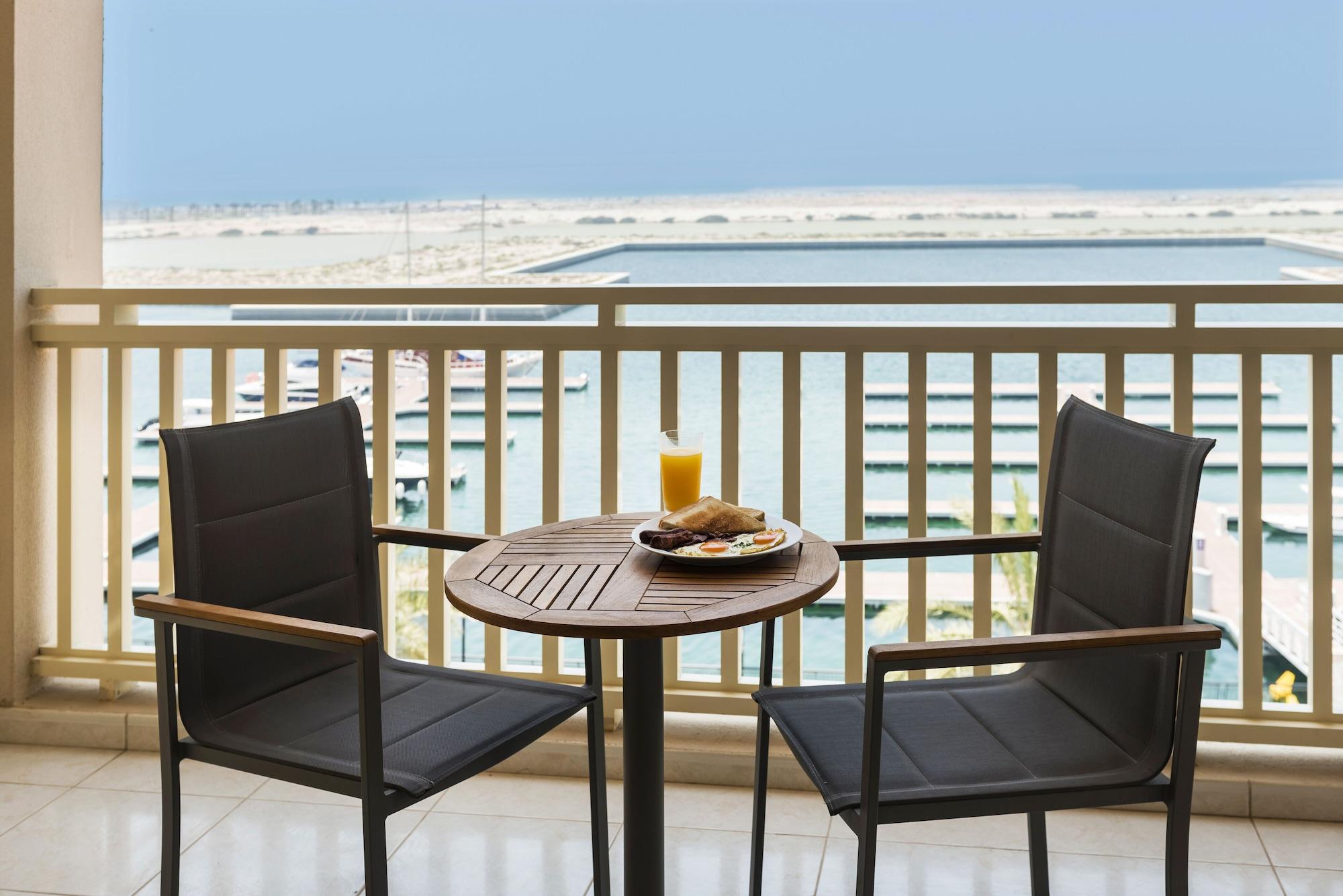 Jannah Hotel Apartments & Villas Ras al-Khaimah Exterior foto