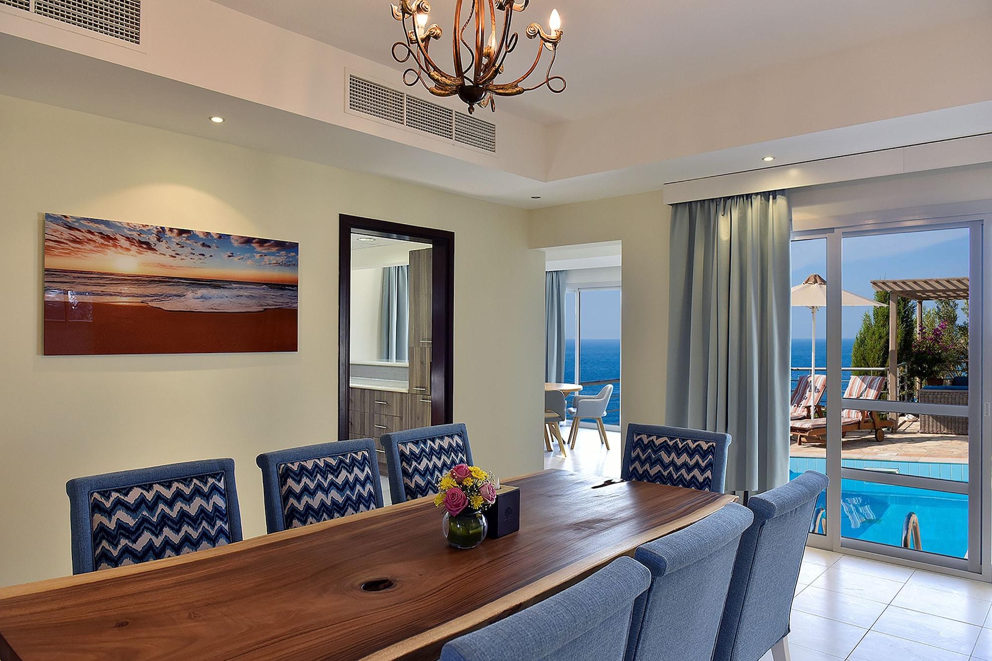 Jannah Hotel Apartments & Villas Ras al-Khaimah Exterior foto