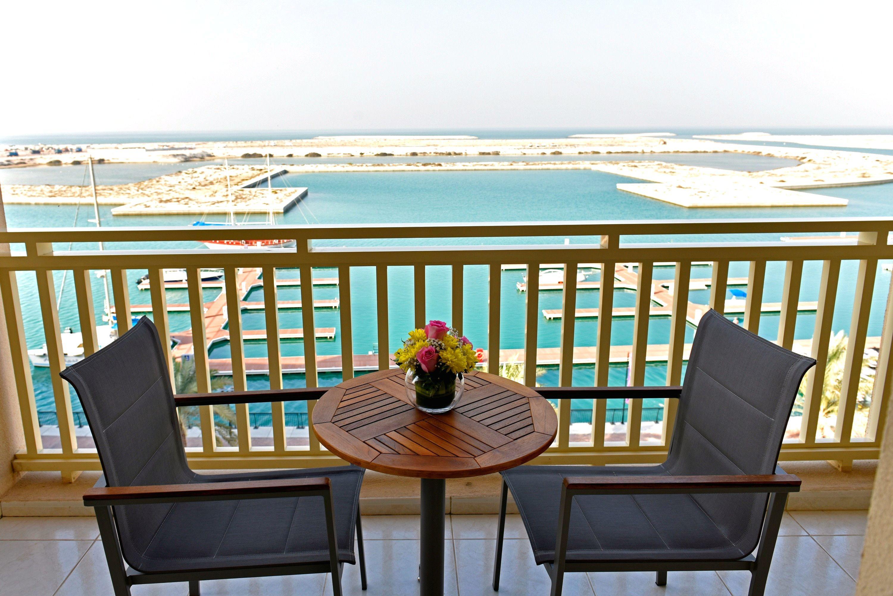 Jannah Hotel Apartments & Villas Ras al-Khaimah Exterior foto